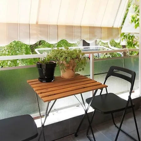Apartment Tiny