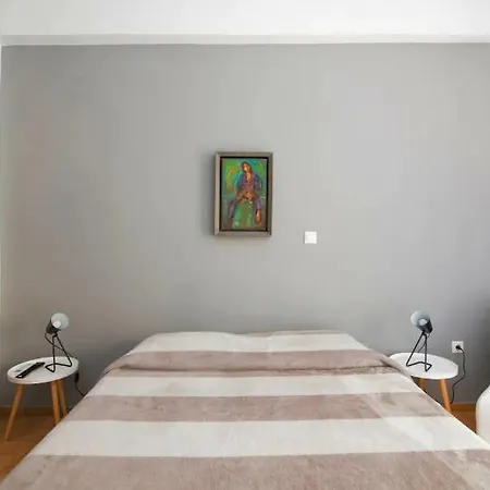 Apartment Tiny Athens