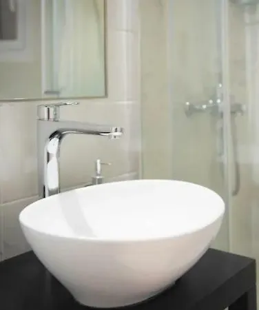 Apartmán Tiny Atény