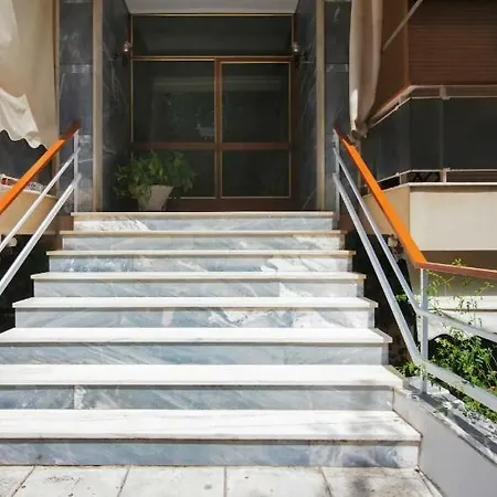 Tiny Apartmán