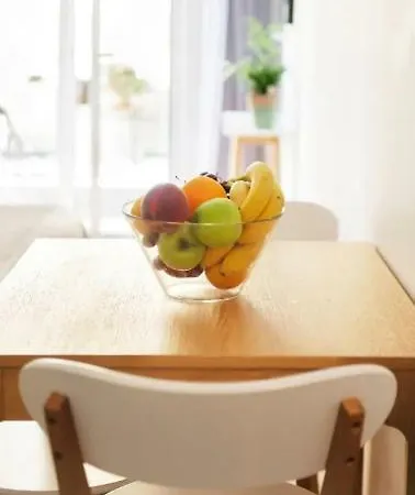 Tiny Apartmán Atény